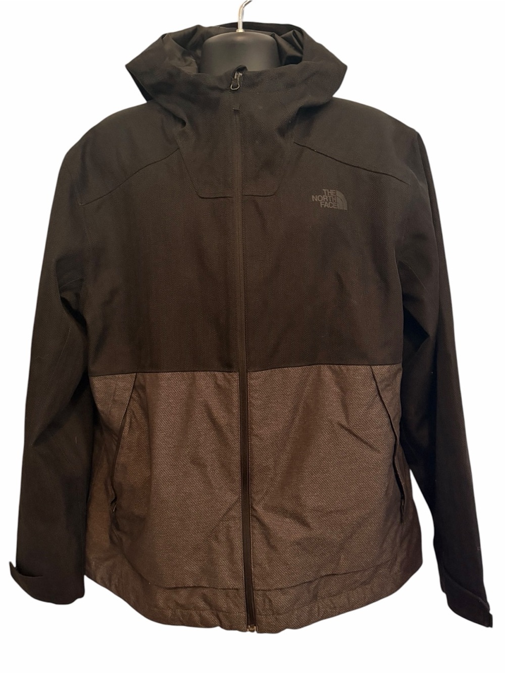 The North Face Millerton Shell Jacket Size XXL